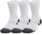 Under Armour UA permormance tech unisex zokni fekete-fehér 3 pár 36,5-42