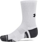 Under Armour UA permormance tech unisex zokni fekete-fehér 3 pár 36,5-42