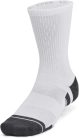 Under Armour UA permormance tech unisex zokni fekete-fehér 3 pár 36,5-42