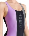 Arena Just O Back One Piece – női sport fürdőruha 36-os méret