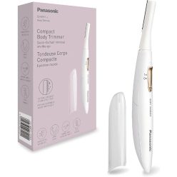   Panasonic ES-WR51 kompakt testszőrzet-vágó és-szőrtelenítő - Hiányos