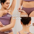 Panasonic ES-WR51 kompakt testszőrzet-vágó és-szőrtelenítő - Hiányos