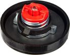 Valeo 247512 üzemanyagtöltő sapka 