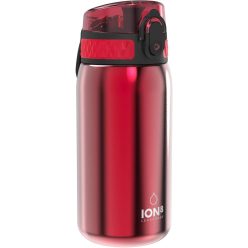 Ion8 gyermek kulacs, 400 ml, piros