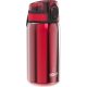Ion8 gyermek kulacs, 400 ml, piros
