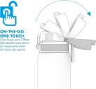 Ion8 gyermek kulacs, 400 ml