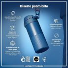 ion8 Elviteles Termosz , Szivárgásmentes kulacs 360 ml