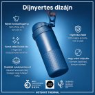 ion8 Elviteles Termosz , Szivárgásmentes kulacs 360 ml