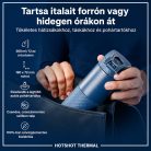 ion8 Elviteles Termosz , Szivárgásmentes kulacs 360 ml
