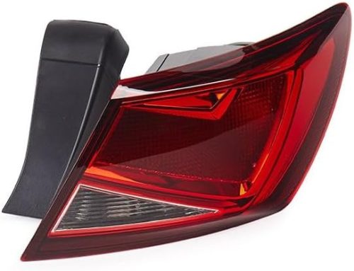 VALEO 45109 – Jobb oldali hátsó lámpa (külső), halogén technológiával, izzók nélkül