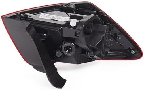 VALEO 45109 – Jobb oldali hátsó lámpa (külső), halogén technológiával, izzók nélkül