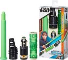 Star Wars Lightsaber Forge Kyber Core Luke Skywalker fénykard