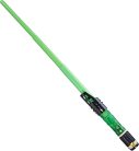Star Wars Lightsaber Forge Kyber Core Luke Skywalker fénykard