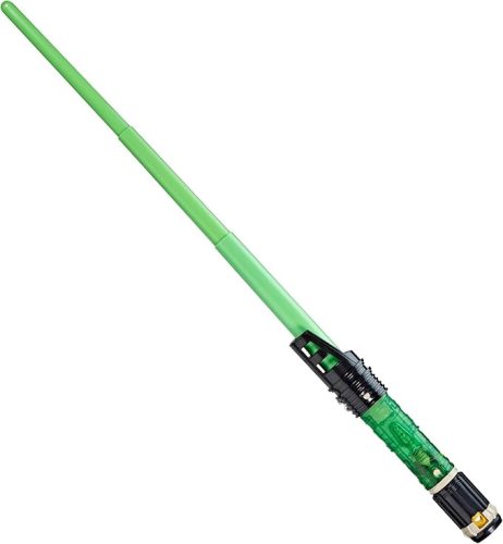 Star Wars Lightsaber Forge Kyber Core Luke Skywalker fénykard