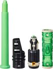 Star Wars Lightsaber Forge Kyber Core Luke Skywalker fénykard