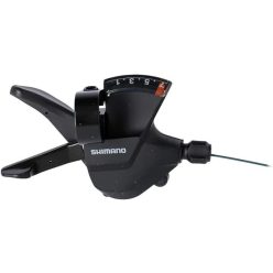 SHIMANO Schalthebel, 7 sebességes váltó ESLM3157RA