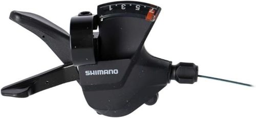 SHIMANO Schalthebel, 7 sebességes váltó ESLM3157RA