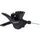 SHIMANO Schalthebel, 7 sebességes váltó ESLM3157RA