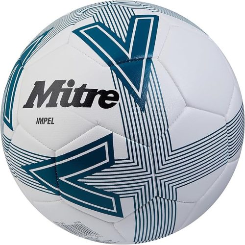 Mitre Impel L30P  futball labda 5-ös méret