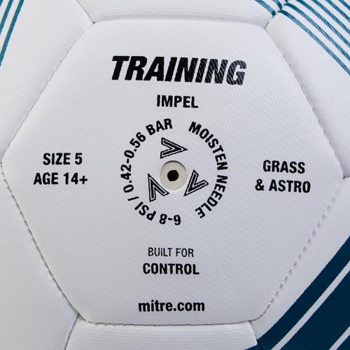 Mitre Impel L30P  futball labda 5-ös méret