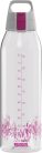 SIGG Total Clear ONE My Planet műanyag kulacs - Berry 1500 ml