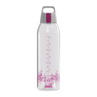 SIGG Total Clear ONE My Planet műanyag kulacs - Berry 1500 ml