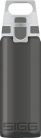 SIGG - Tritan sport kulacs, 600 ml-szürke