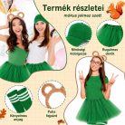 UxClishe Mókus Jelmez Szett Nőknek