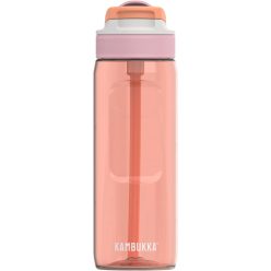 KAMBUKKA kulacs szívószállal, Lagoon Mango Tango, 750 ml
