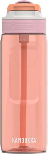 KAMBUKKA kulacs szívószállal, Lagoon Mango Tango, 750 ml