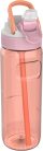 KAMBUKKA kulacs szívószállal, Lagoon Mango Tango, 750 ml