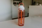 KAMBUKKA kulacs szívószállal, Lagoon Mango Tango, 750 ml