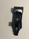 ABUS SH 6500/85 Bordo Xplus kerékpárzár tartó