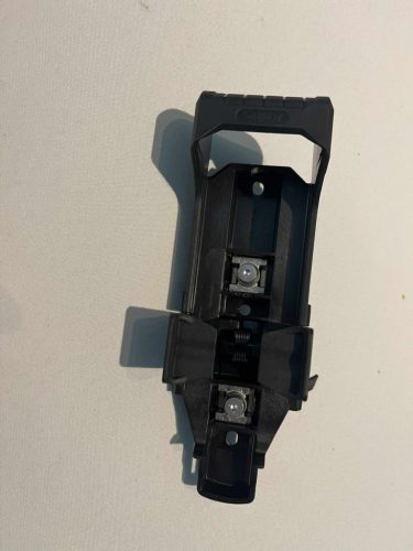 ABUS SH 6500/85 Bordo Xplus kerékpárzár tartó-sérült