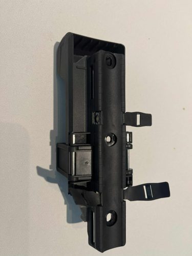 ABUS SH 6500/85 Bordo Xplus kerékpárzár tartó-sérült