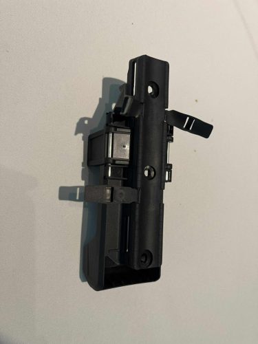 ABUS SH 6500/85 Bordo Xplus kerékpárzár tartó-sérült