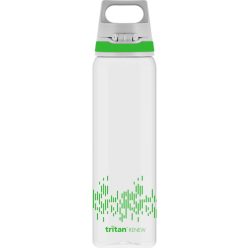 SIGG Total Clear ONE Tritan kulacs 0,75L