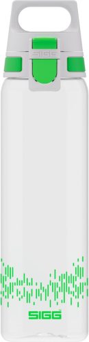 SIGG Total Clear ONE Tritan kulacs 0,75L