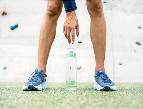 SIGG Total Clear ONE Tritan kulacs 0,75L