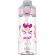 SIGG Miracle gyermek ivópalack szívószállal 450 ml