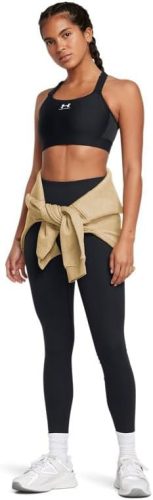 Under Armour női Motion hosszú leggings – fekete, S méret