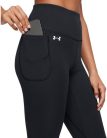 Under Armour női Motion hosszú leggings – fekete, S méret