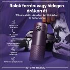 ion8 Szivárgásmentes, szigetelt termoszbögre, 360 ml