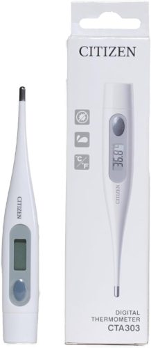 Citizen CTA303 digitális orvosi hőmérő