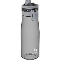 Super Sparrow Tritan kulacs, 1000 ml szürke