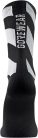 Gorewar Essential Signal zokni unisex 35-37-es méret fekete-fehér