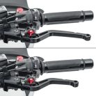 Accossato állítható kormánykarok Honda CBR 900 RR Fireblade (1992–1995, SC28/SC29) – 1 pár