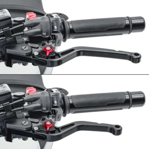 Accossato állítható kormánykarok Honda CBR 900 RR Fireblade (1992–1995, SC28/SC29) – 1 pár
