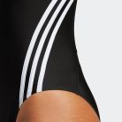 Adidas női fürdődressz fekete 38as méret