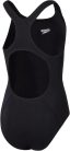 Speedo Endurance+ női fürdődressz, fekete